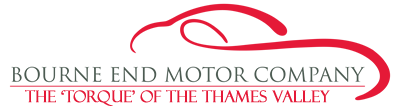 Used Cars in Bourne End near Beaconsfield, Marlow, Maidenhead, Slough and High Wycombe in Buckinghamshire